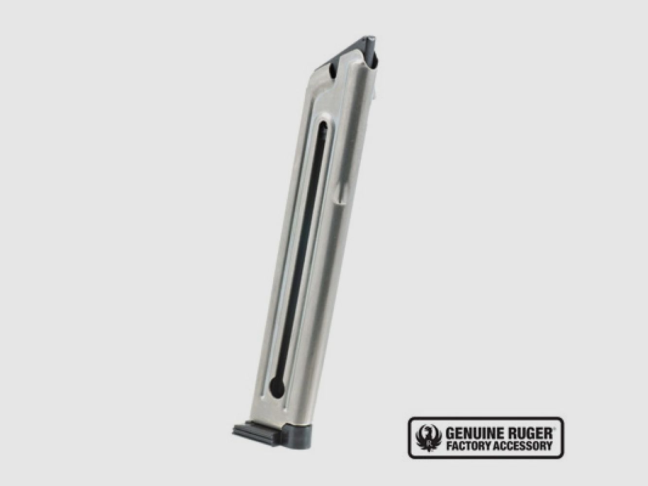 Ruger, Magazine Mark IV / MARK III, 22, 10 Schuss