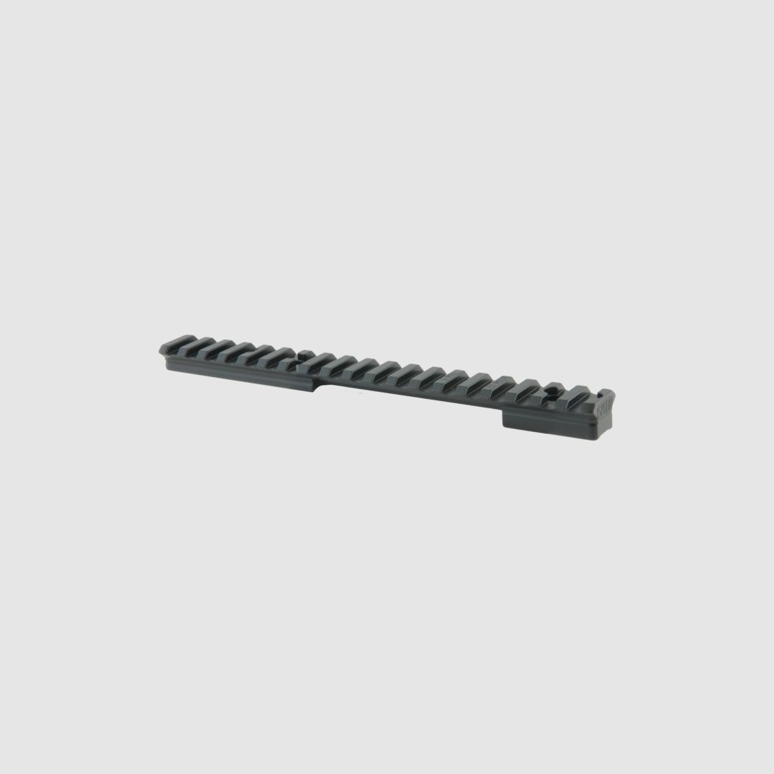 Spuhr Picatinny mounting rail Remington 700 LA 6MIL extended
