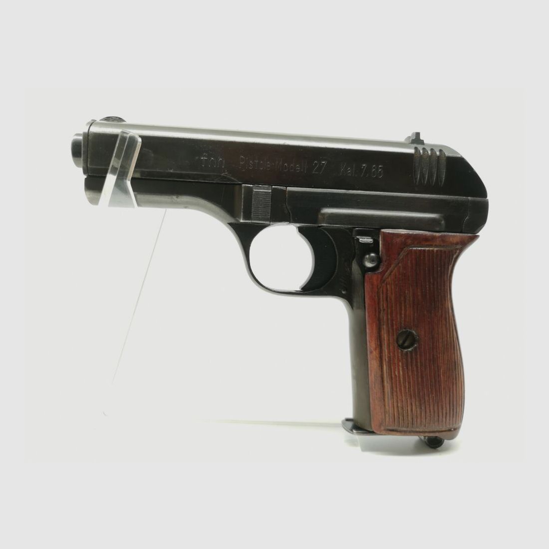 CZ Uhersky Brod fnh 27, zdjęcie 1 z 8