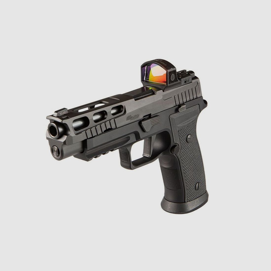 Sig Sauer ROMEOZero PRO | Cirkel Punt | 2 MOA GRATIS VERZENDING