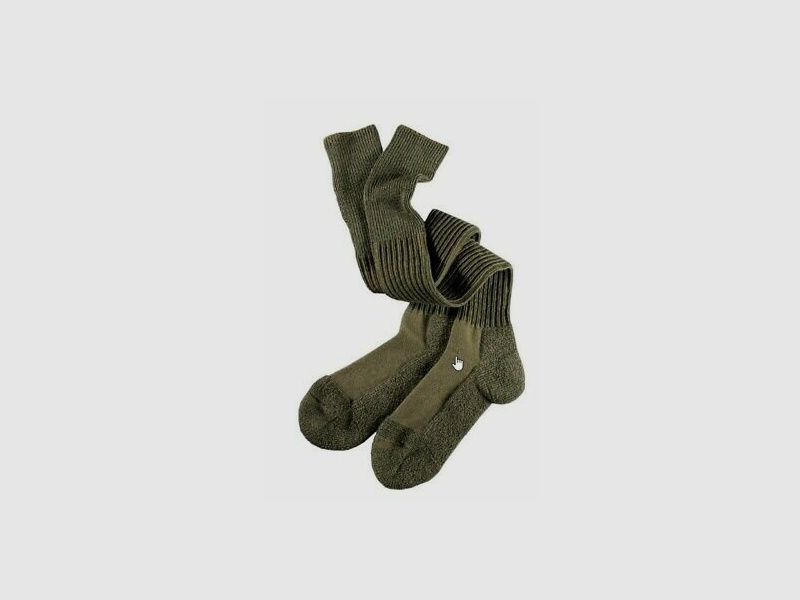 Foresta Bundhosenstrumpf - Comfort 41 oliv