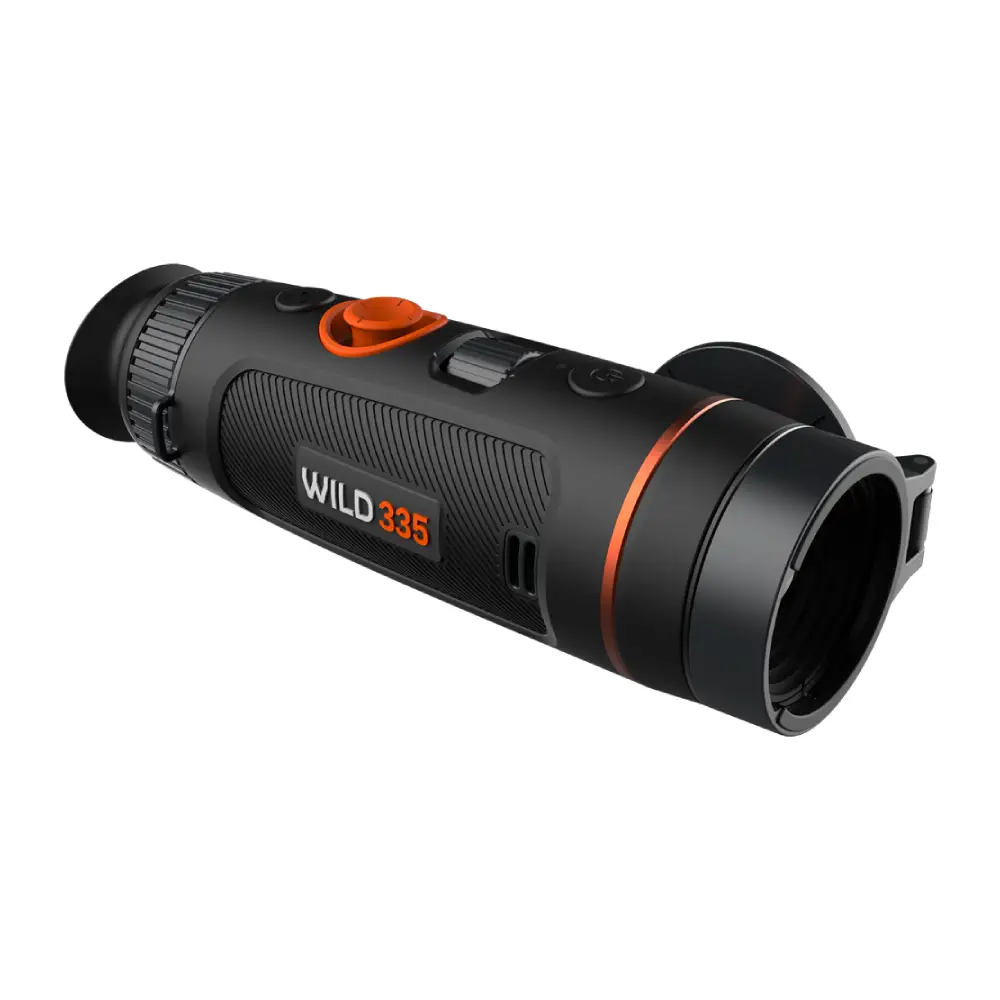 Monoculaire thermique Thermtec Wild 335, image 3 sur 5