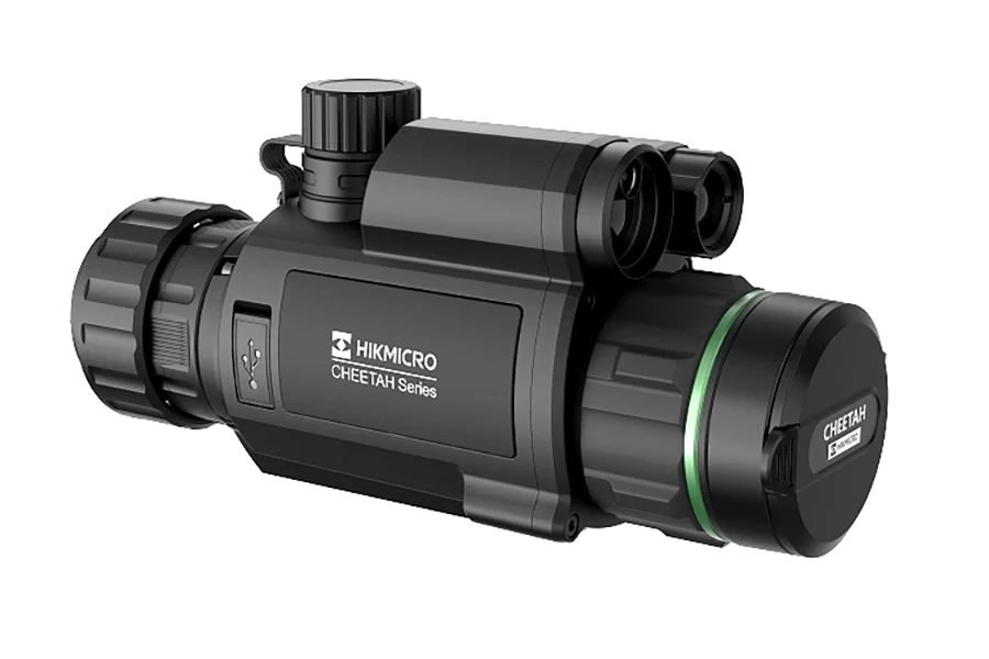 HIKMICRO CHEETAH C32 32mm F1.2