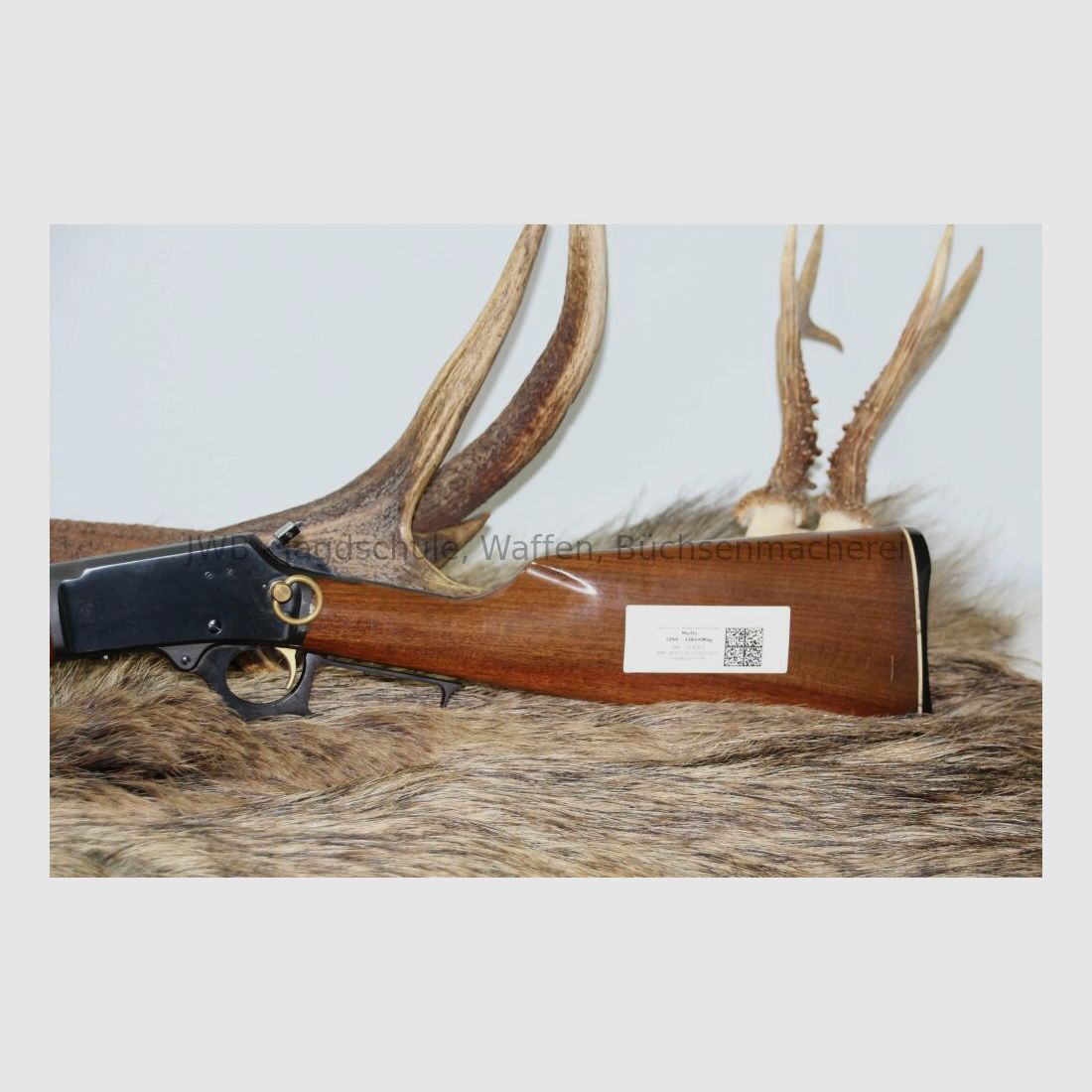 Marlin 1894 .44RemMag, Bild 2 von 7