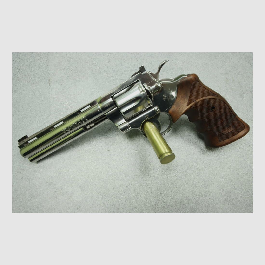 Colt Phython