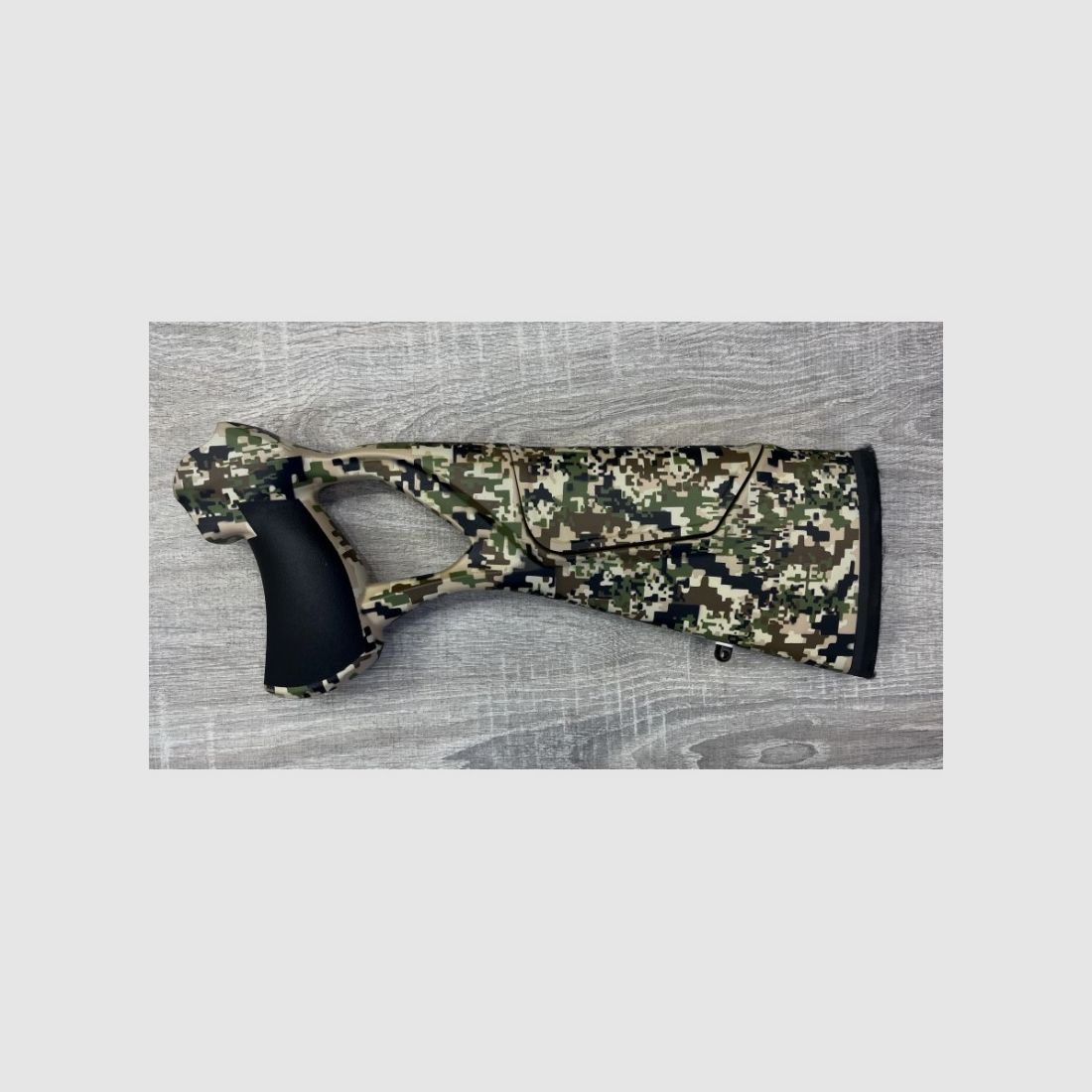 GUSTAFF CROSSE G8 ULTIMATE CAMO STK, Bild 4 von 6