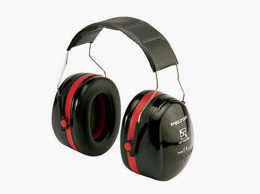 Cascos 3M Peltor Optime III