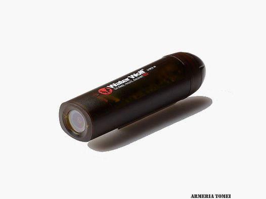 WATER WOLF – UW 2.0 1080P UNDERWATER FISHING CAMERA