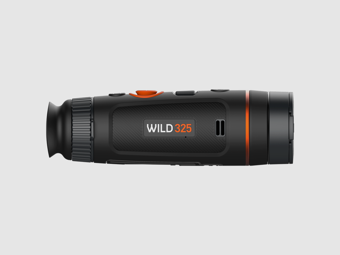 Thermisches Monokular ThermTec WILD325, Bild 3 von 3