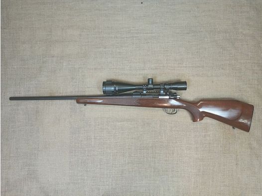 Voere M 98