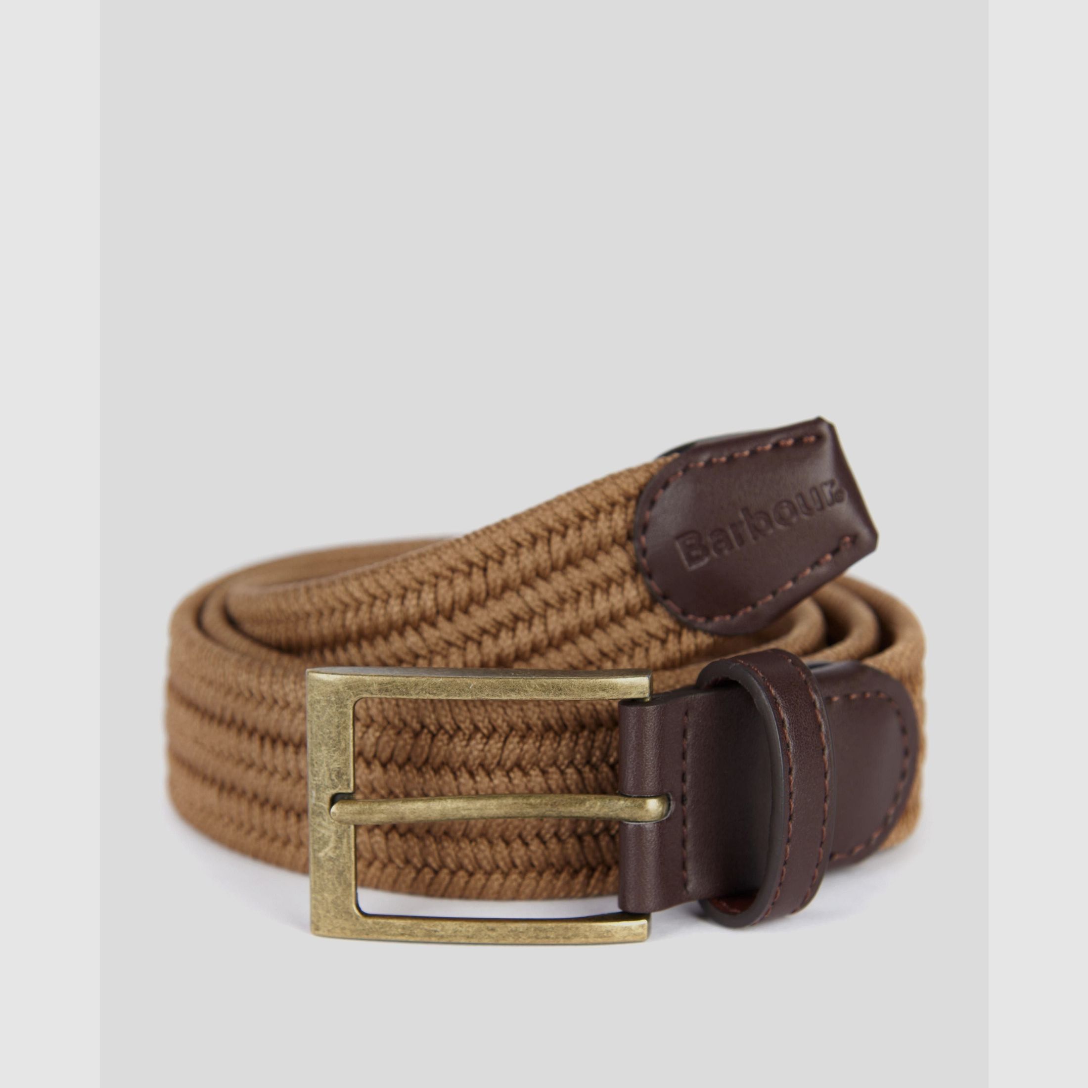 Barbour Strtch- Gürtel Nevis