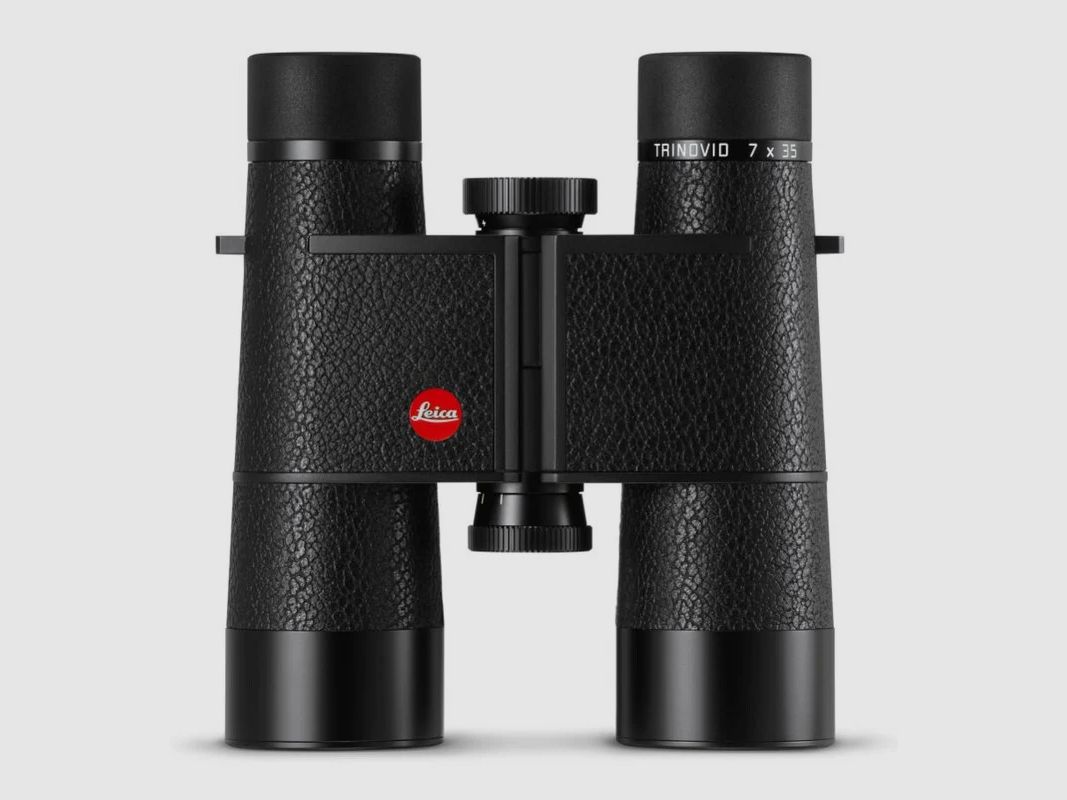 Leica – Binocolo Trinovid Classic 7×35