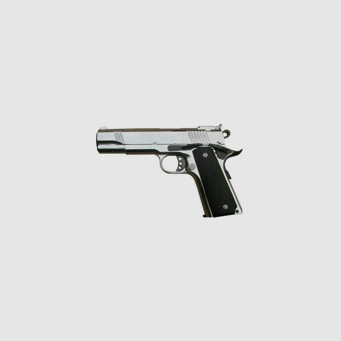 Norinco 1911 A1 Sport .45ACP Nickel