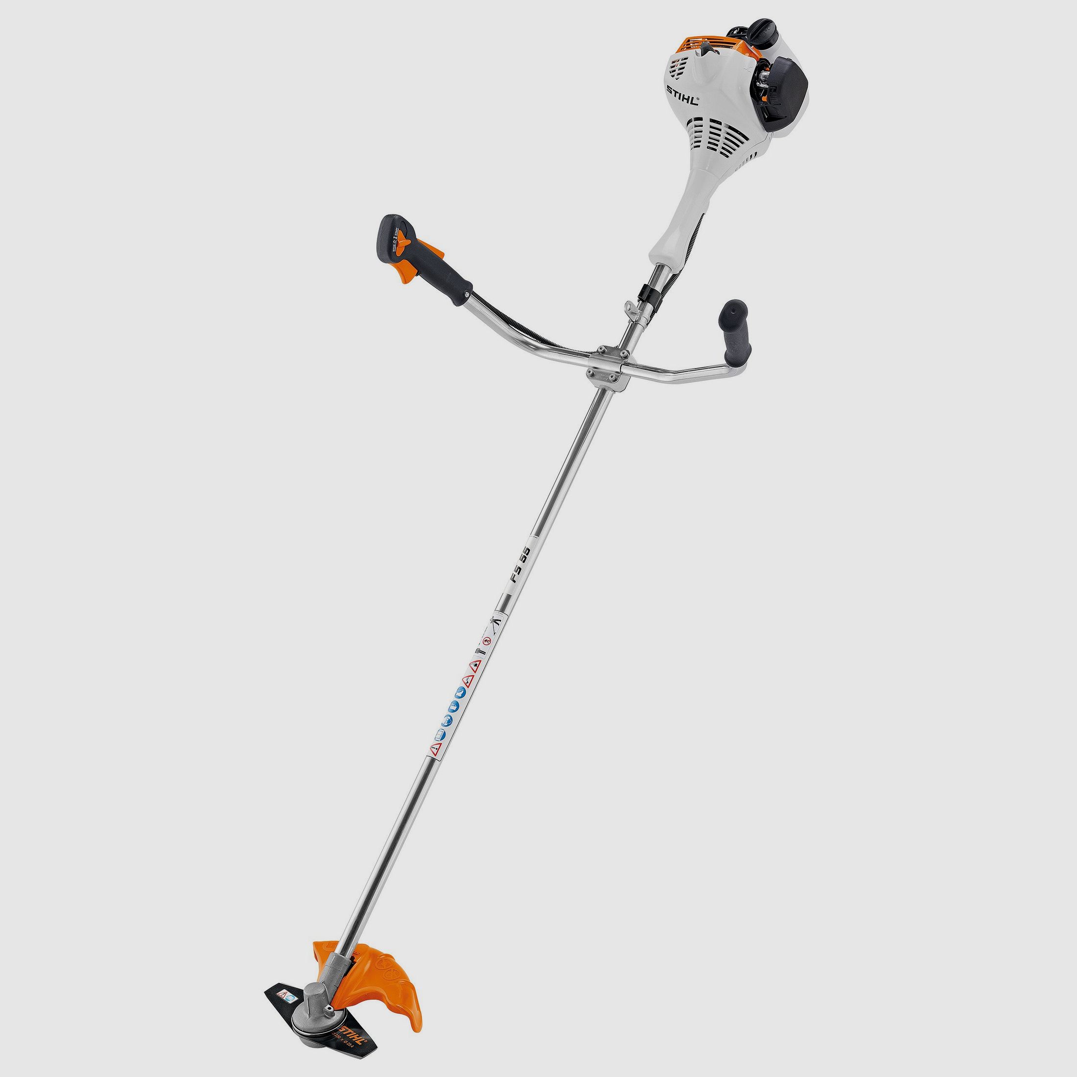 Stihl Freischneider FS 55