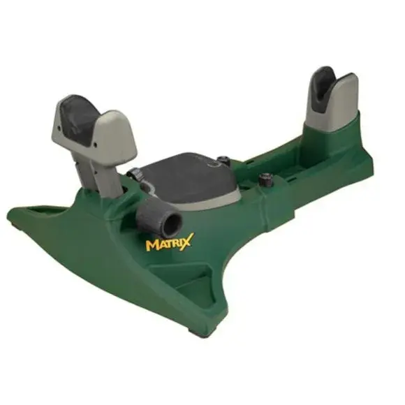 Support de Tir Caldwell Matrix, image 1 sur 12