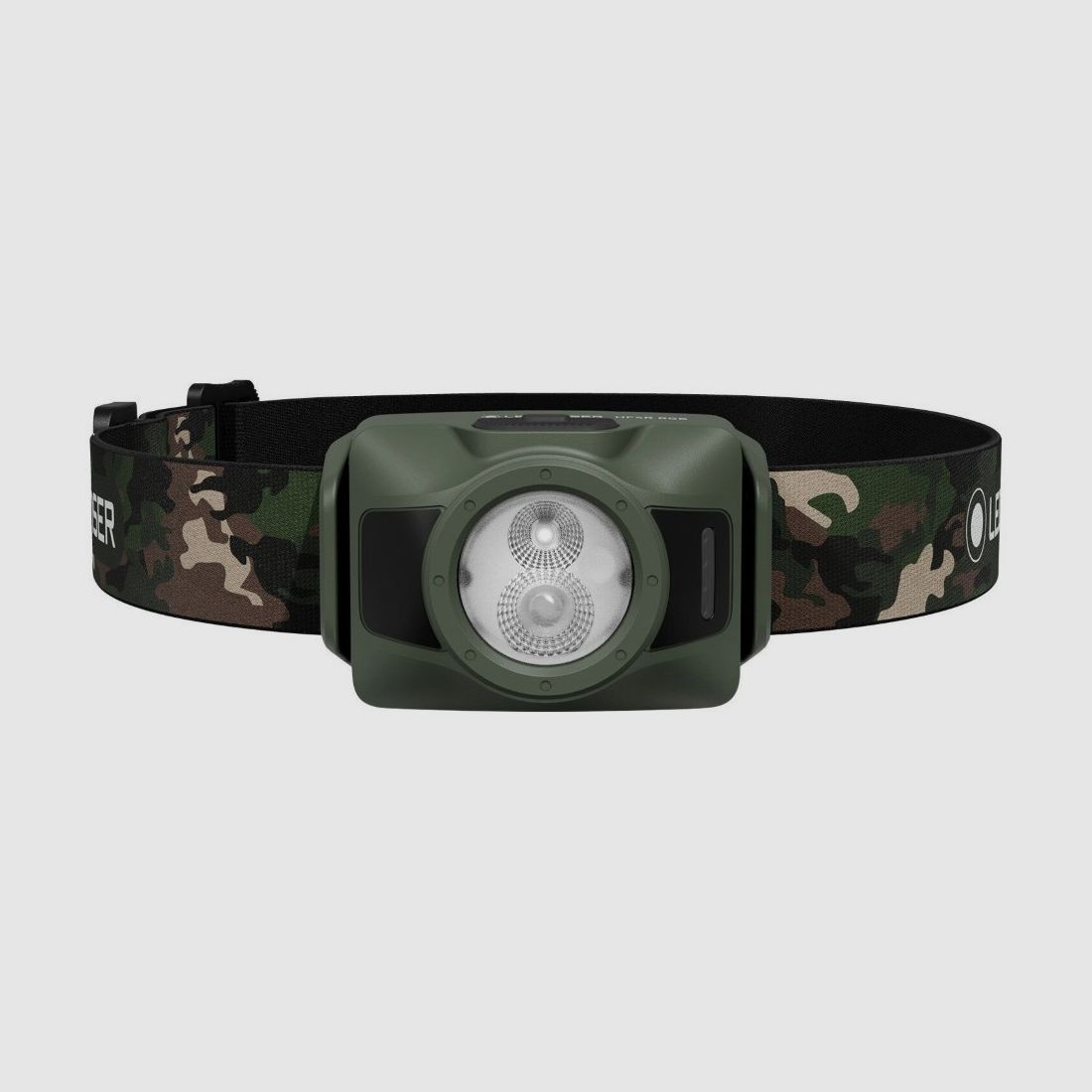 Ledlenser Stirnlampe HF4R RGB, Bild 2 von 7