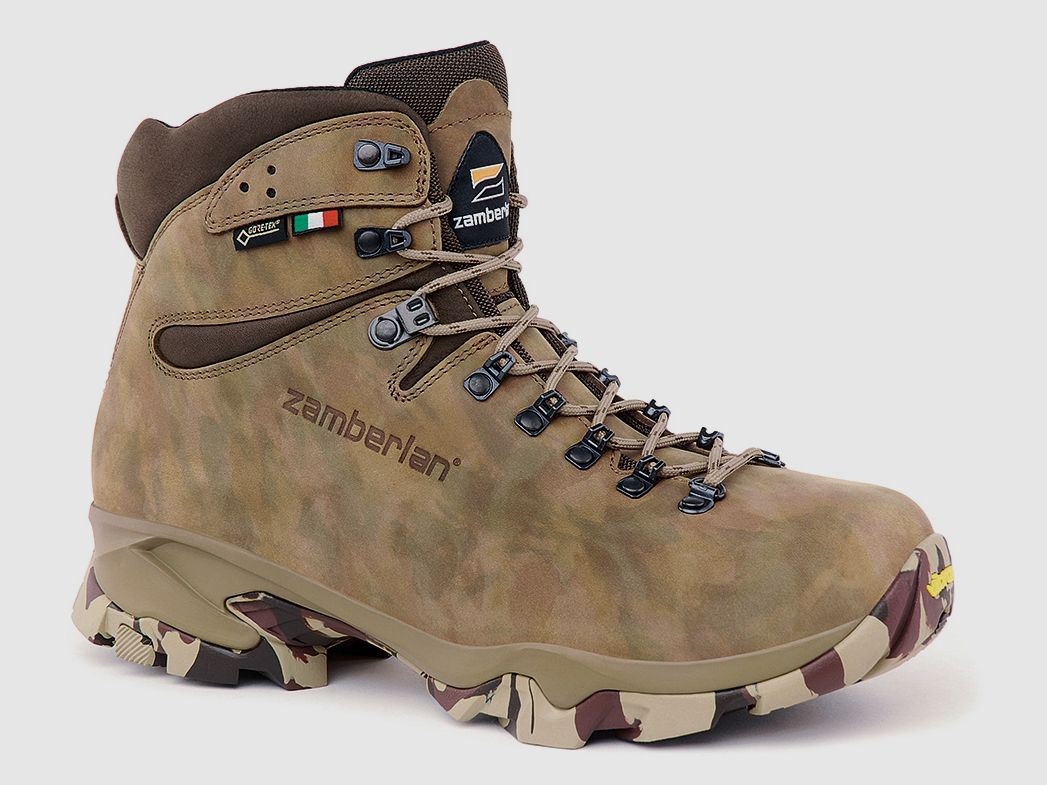 Zamberlan 1013 LEOPARD GTX® WIDE LAST, Bild 1 von 2