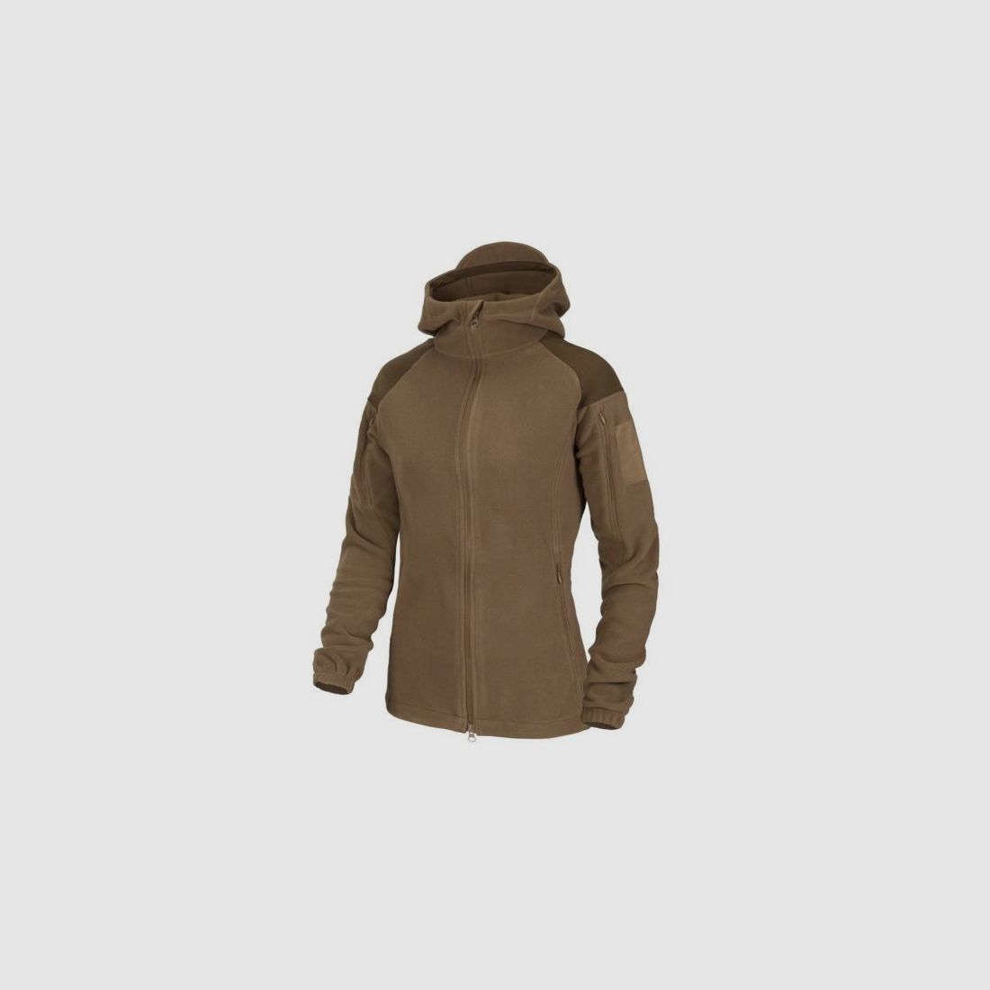 Damen Fleecejacke CUMULUS HEAVY FLEECE Helikon-Tex