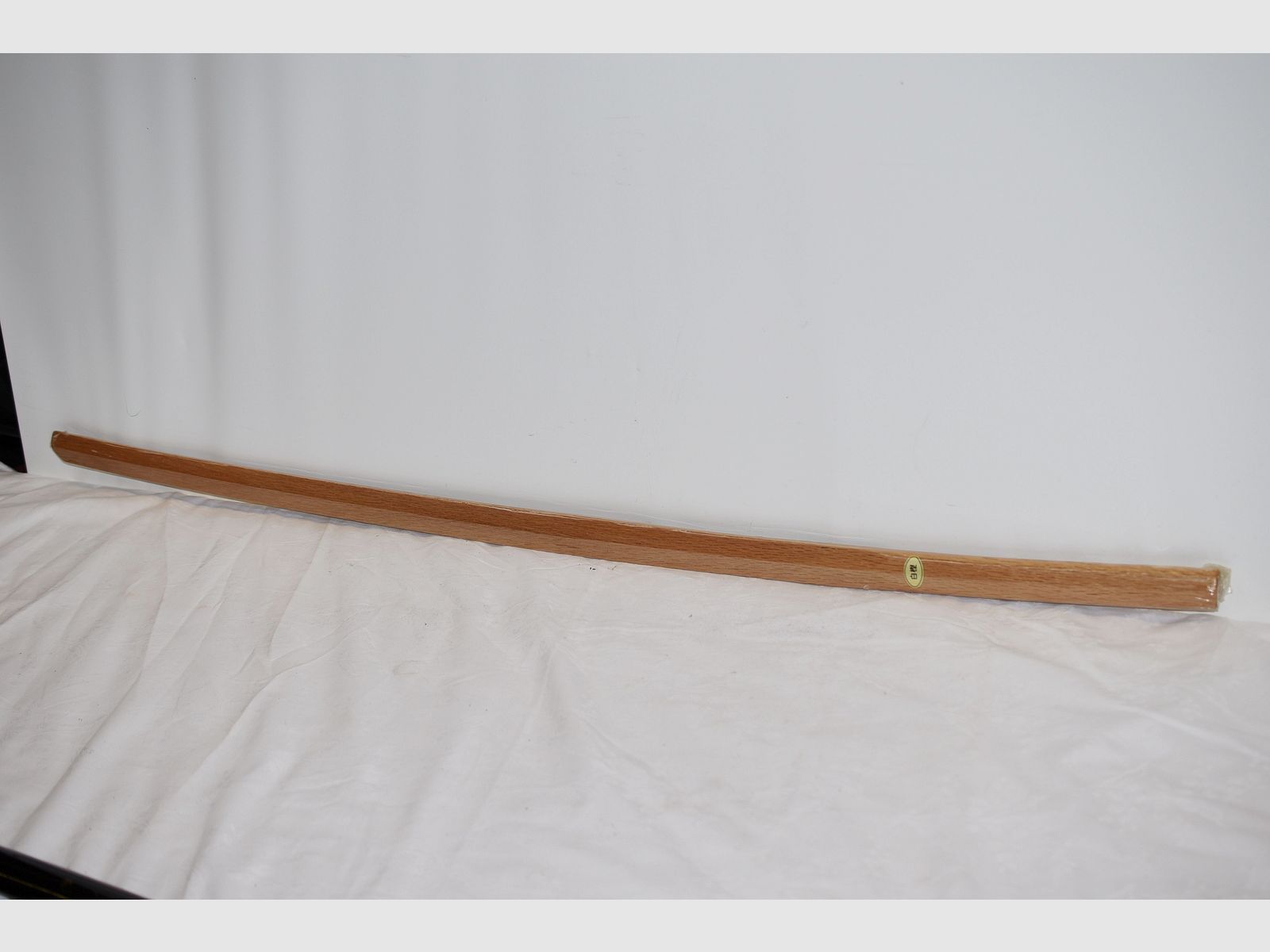 Bokken, espada de madera, katana, modelo de madera