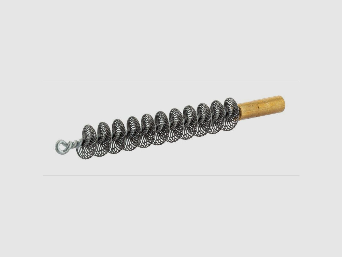 Szczotki spiralne Kal. 9 mm do 14 mm Kal. 12 mm, zdjęcie 2 z 3