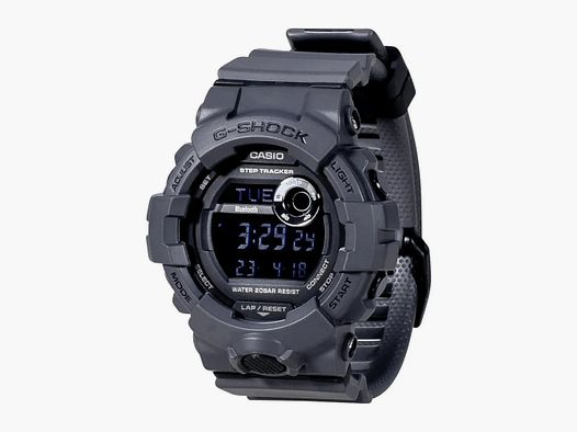 G-SHOCK G-Shock Armbanduhr G-Squad GBD-800UC-8ER