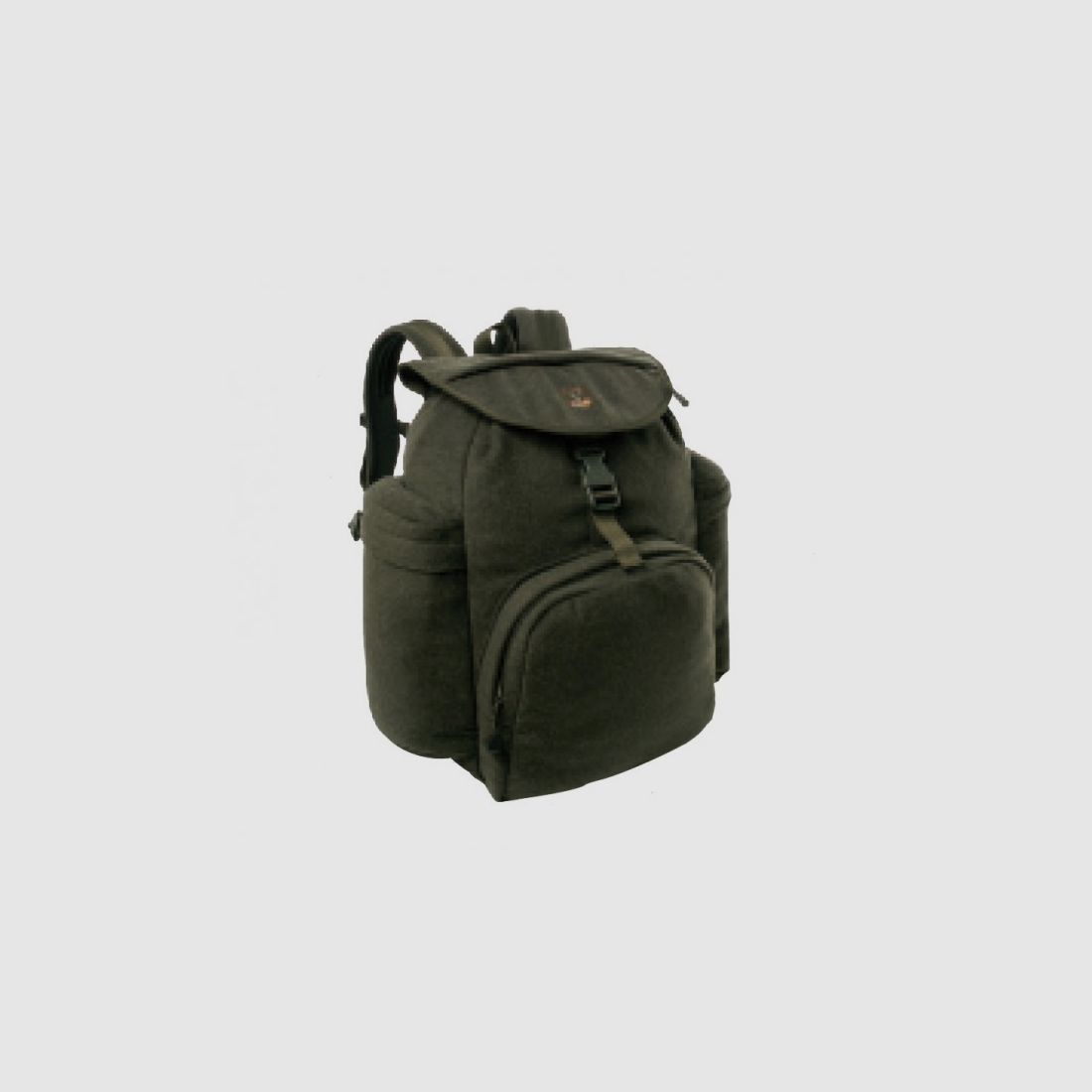 Riserva jacht loden rugzak 27l