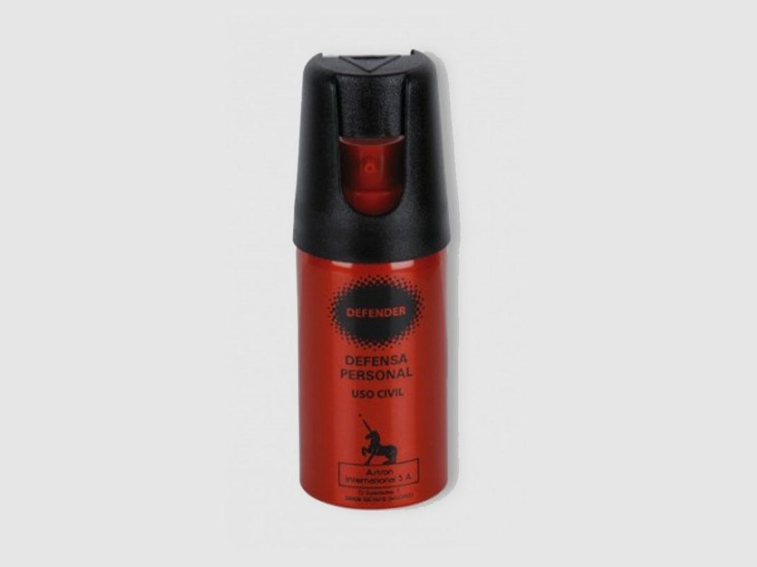 Defensivspray Defender