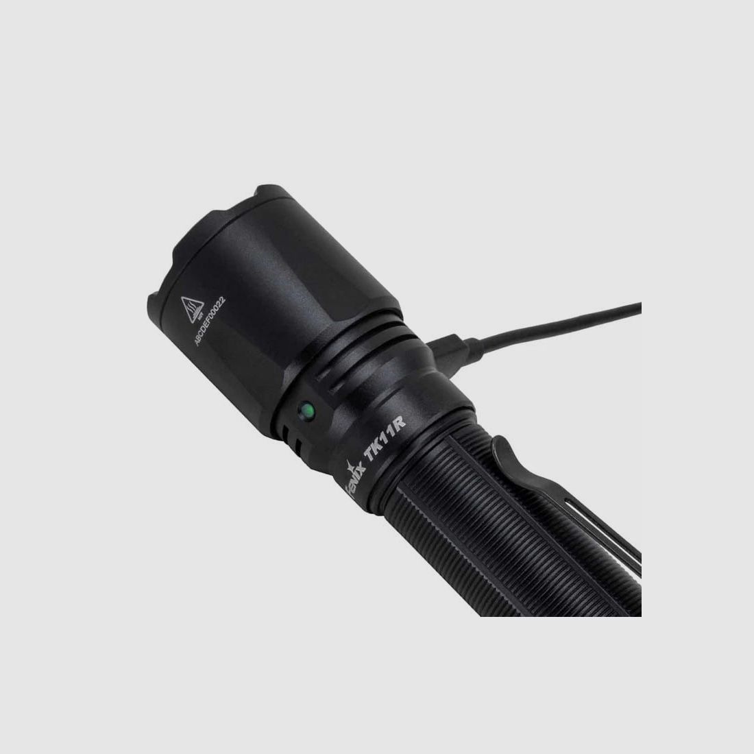 Lampe torche Fenix TK11R – 1600 lm, image 6 sur 12