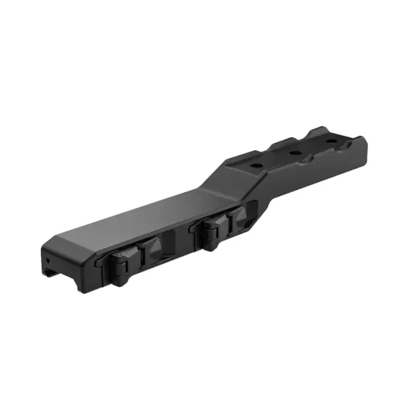 Picatinny-Montageschiene mit Hebel für HIKMICRO Thunder und Panther, Bild 1 von 2