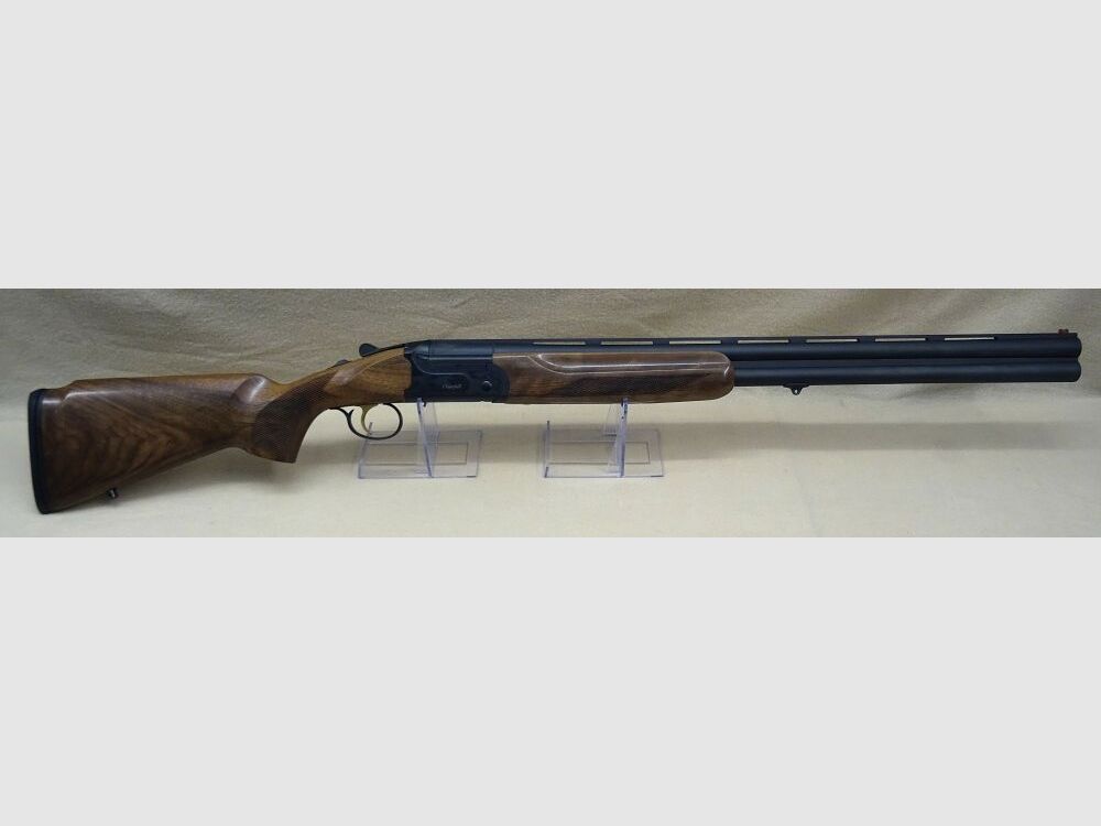 Akkar Silah Churchill 206 E Hunting Black II Lady