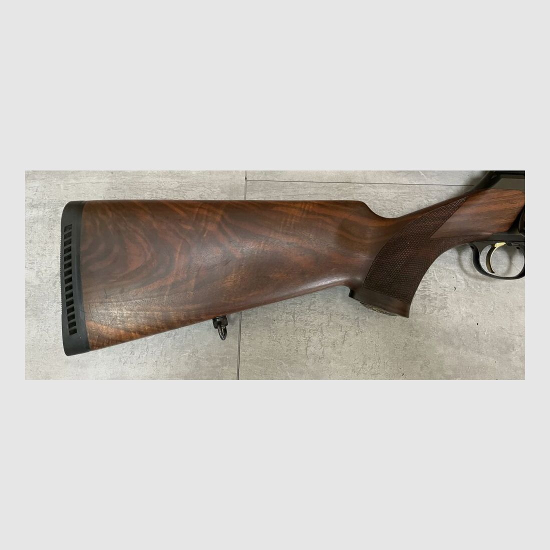 SAUER & SOHN	 200 Europa Lux