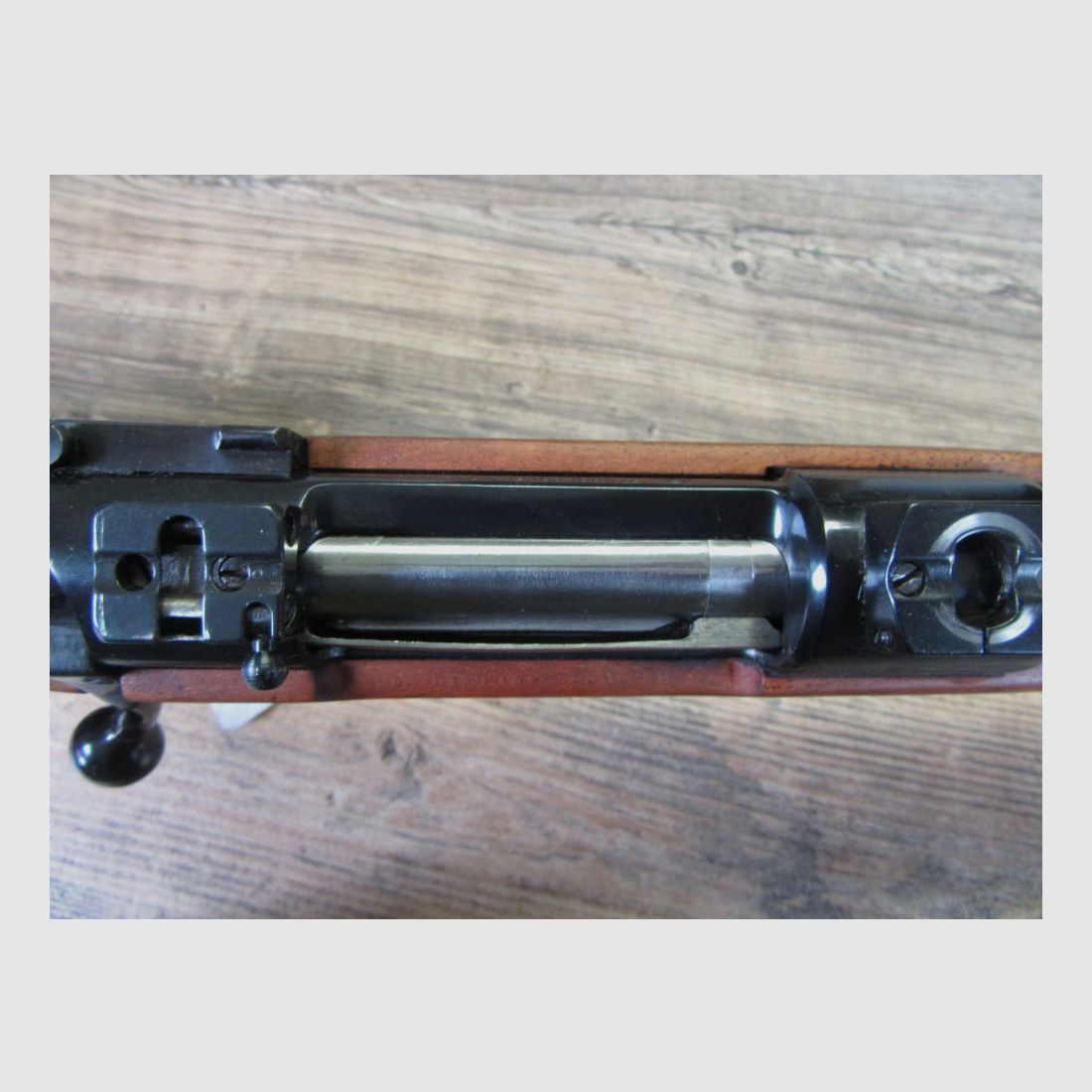 Zastava M98
