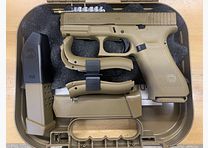Glock 19X