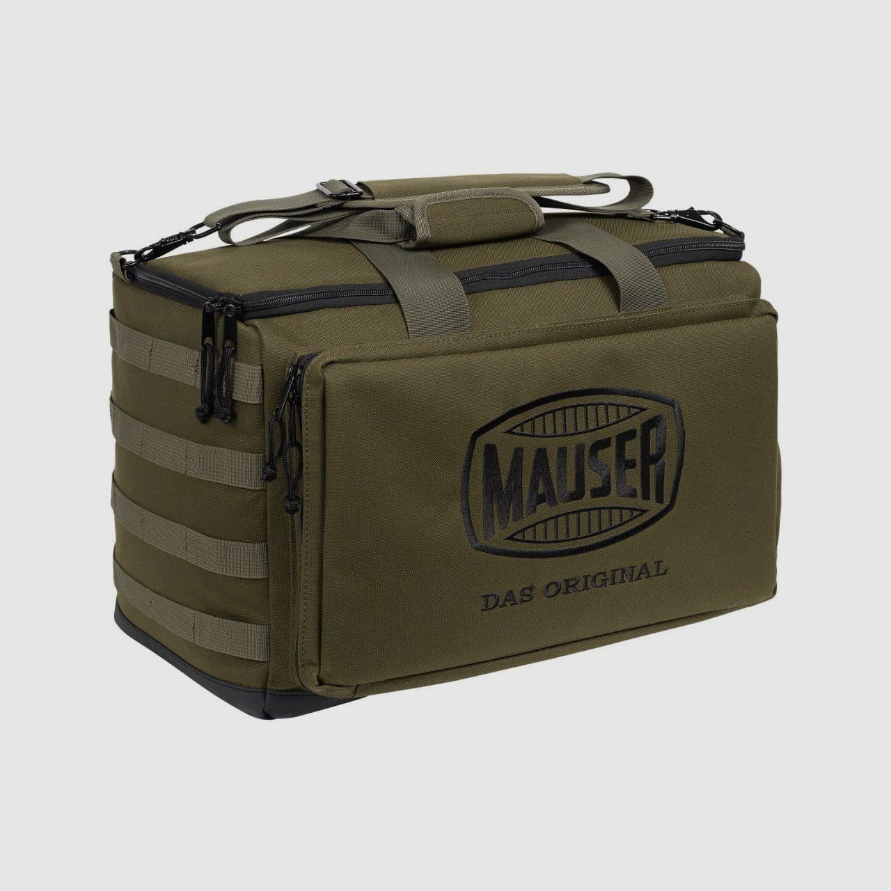 Sac de tir Mauser 40 L