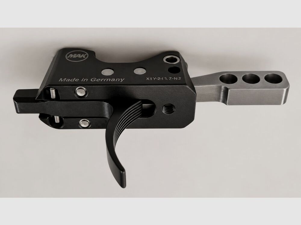 MAK Trigger DRS AR10 / AR15, Bild 2 von 5