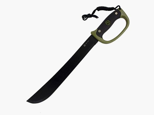 PUMA XP bush machete