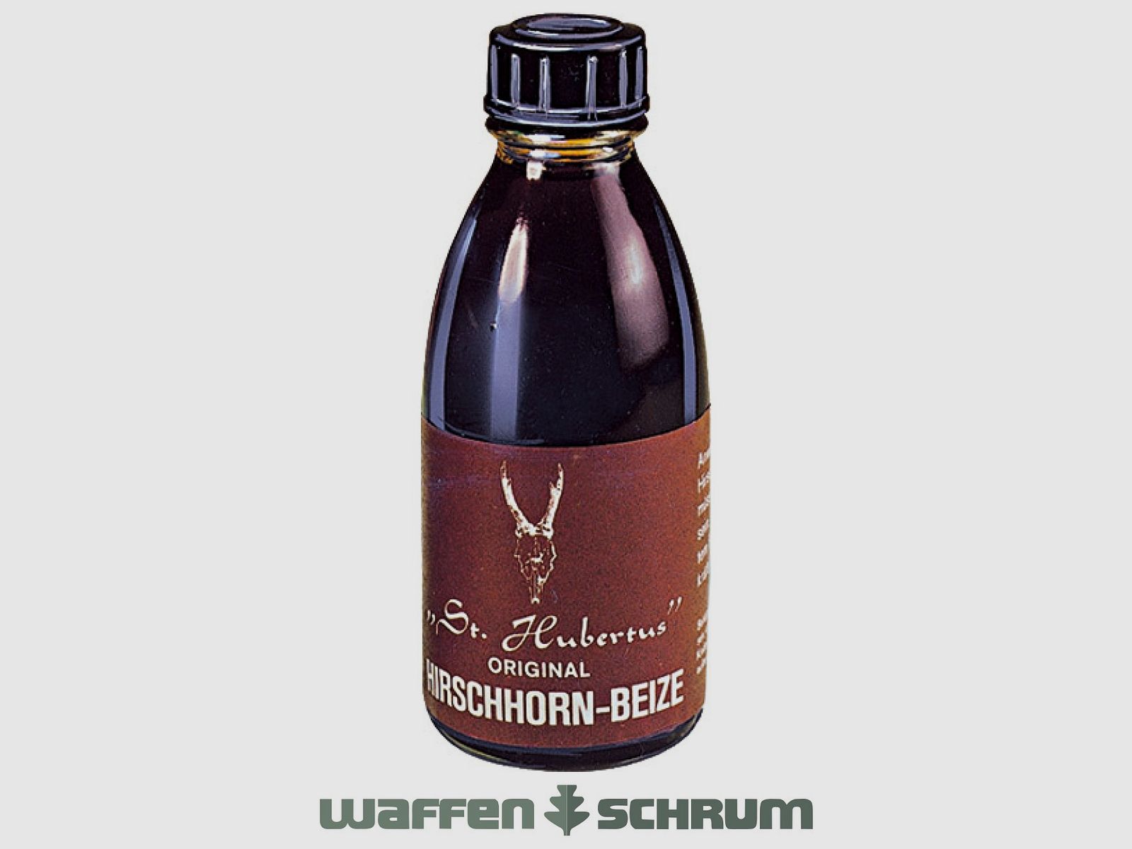 Hubertus Hirschhornbeize HUBERTUS 100ml