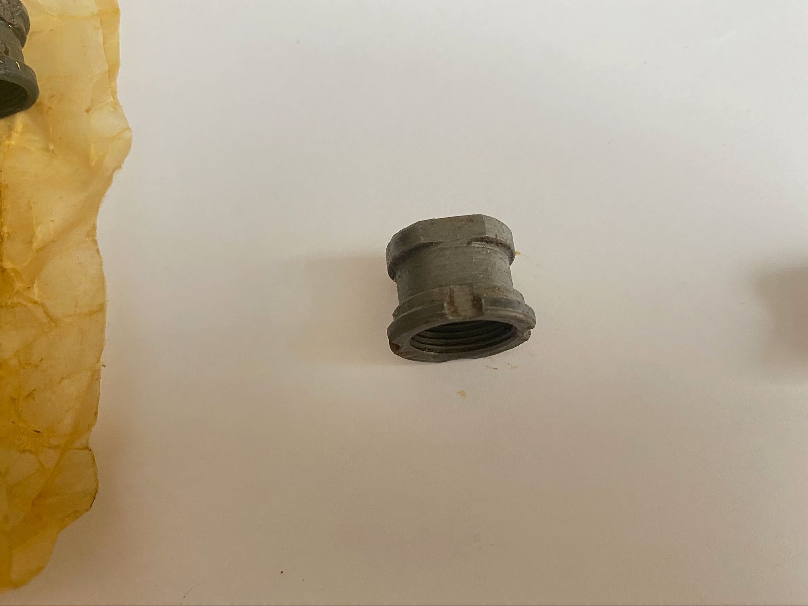 Mündungsmutter VZ58 (vz.58)