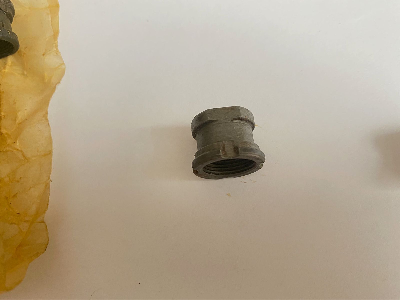 Muzzle nut VZ58 (vz.58)