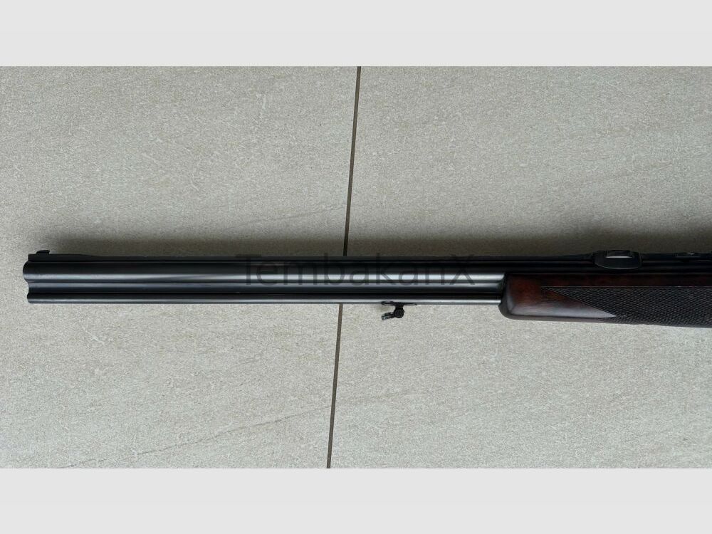 Sauer & Sohn Eckernförde BBF 16/70;8x57JRS