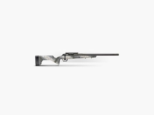 Springfield Armory REDLINE 6.5CM CF 20″, 6.5CM, 20“, OLIVE / BLK