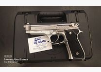BERETTA 92 FS 9×19 INOX