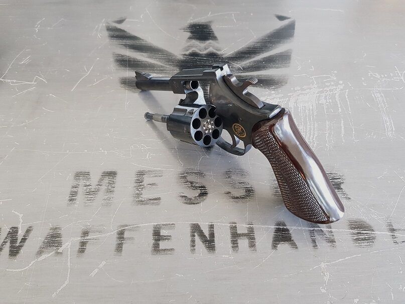 Arminius Arminius HW 5 Revolver
