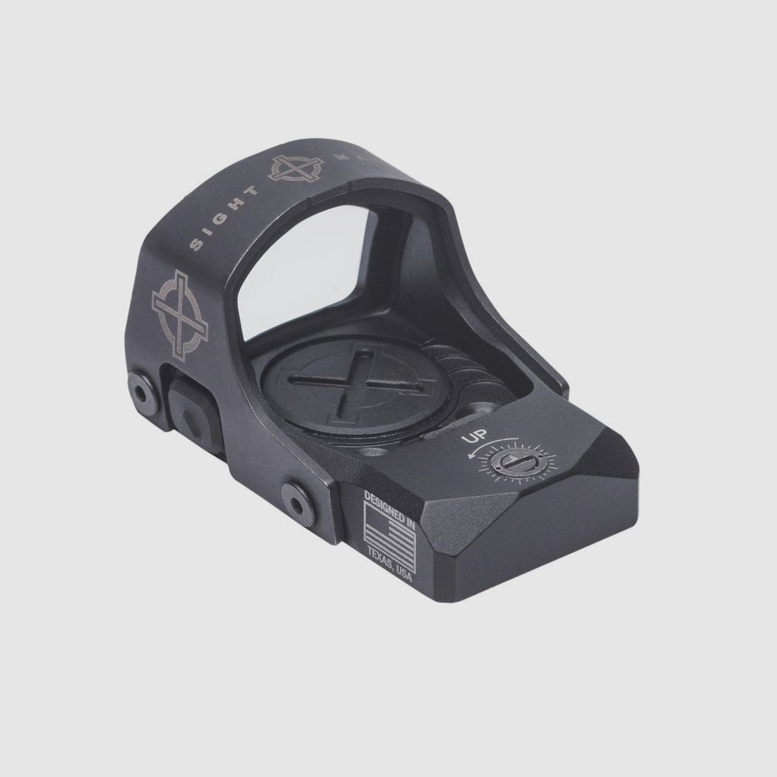 Point rouge Sightmark MINI SHOT M-SPEC FMS 3MOA, image 6 sur 12