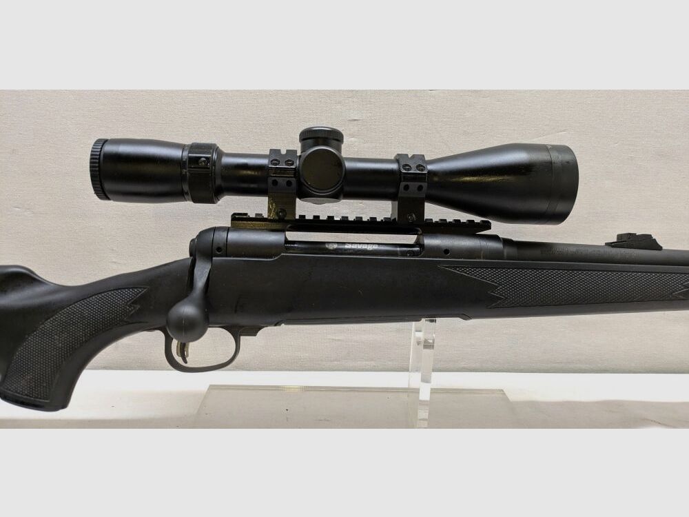 Savage 111, Bild 1 von 5