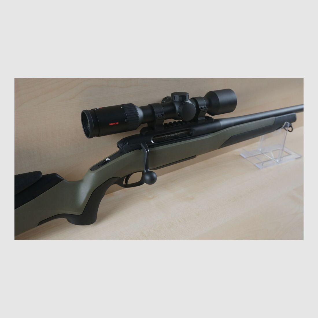 Steyr RMS Wild