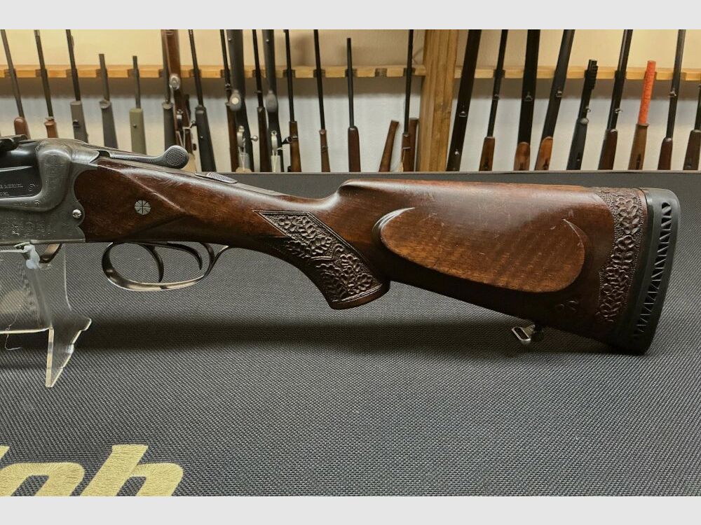 Merkel 210 8x57JRS;16/70