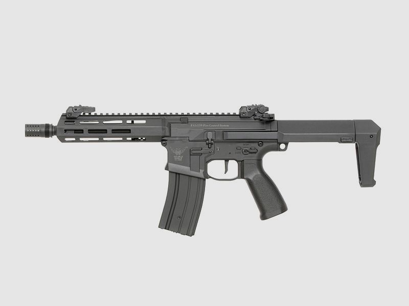 M904G "Ferret II" max. 0,5J AEG mit FCS