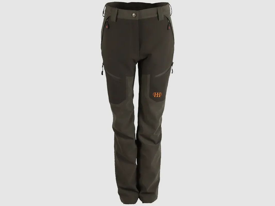 House of Hunting Pantaloni Donna Tutto L'Anno Mette