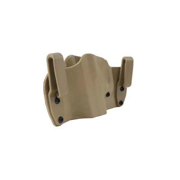 Canik Galet Polymer Holster for TP9, image 6 of 7